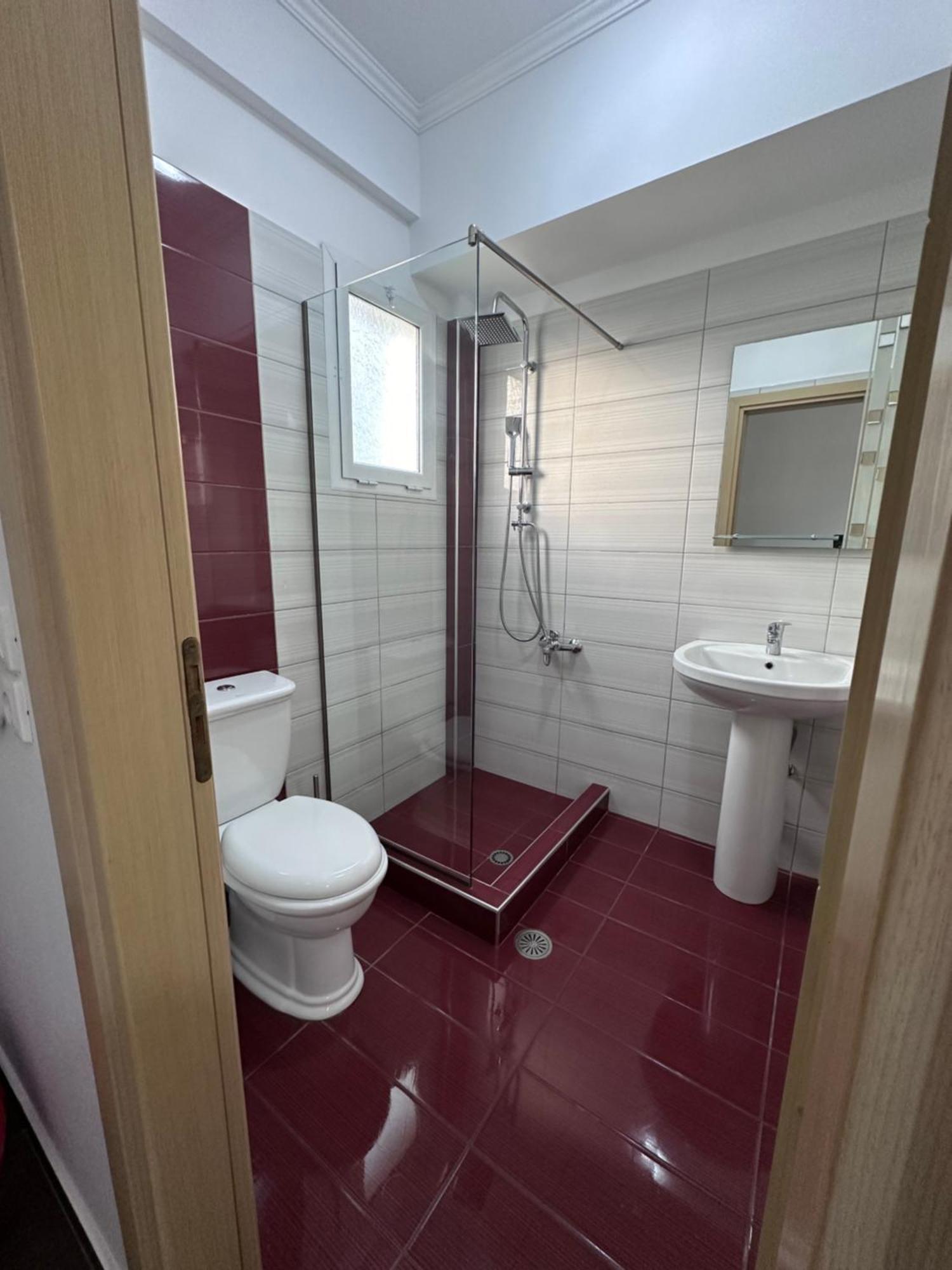 Vila Melina Himarë Exterior foto
